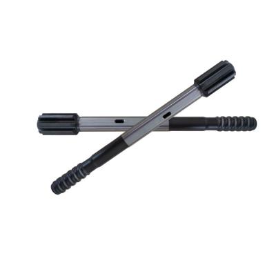 Structural Alloy Steel Montabert Rock Drill Bit Shank Adapter