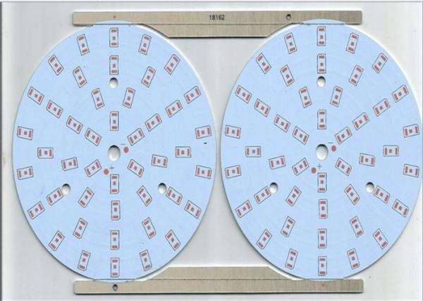 MCPCB Power Bank Pcb Circuit / Power Bank Board Metal Core Pcb Manufacturer