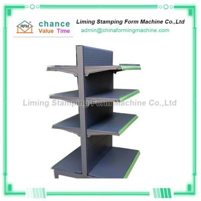 Assemble 1000mm Length 2000mm Height Shelf Back Panel BV