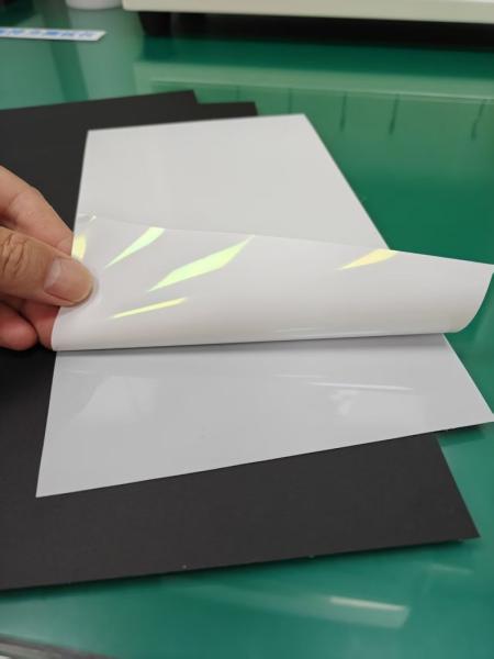 500V/mil Polycarbonate Insulation Film 100mm Wide Thermal Resistant