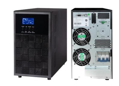 3 In 1 Out Online Tower UPS High Frequency Uninterruptible Power Supply 10kva To 30kva