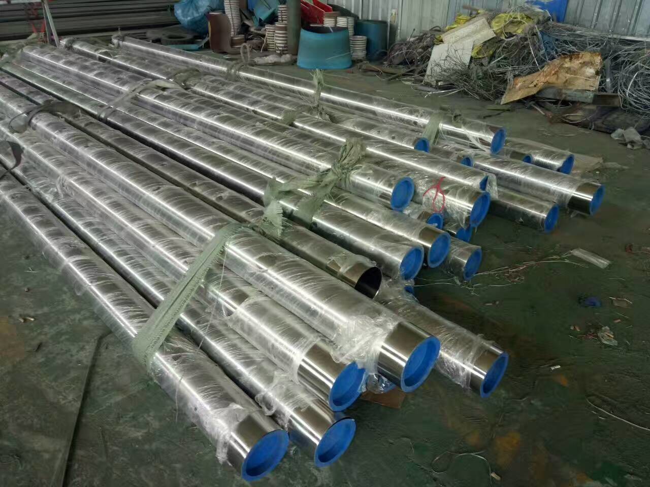 Труба 304 нержавеющей стали SS436L безшовная 439 436 445