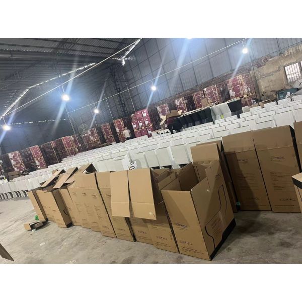 Foshan Niro Ceramic Building Materials Trading Co., Ltd.