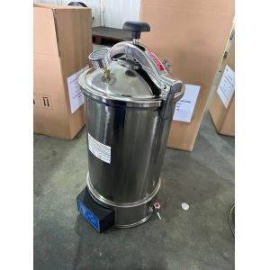Portable Autoclave Machine