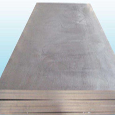 JIS 6000 Series Aluminum Plate Hot Rolled Cold Rolled 6061 Aluminum Sheet