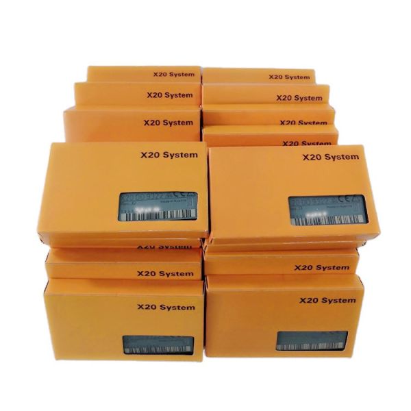 3AI775.6 B&Rのアナログ入力モジュール8の入力