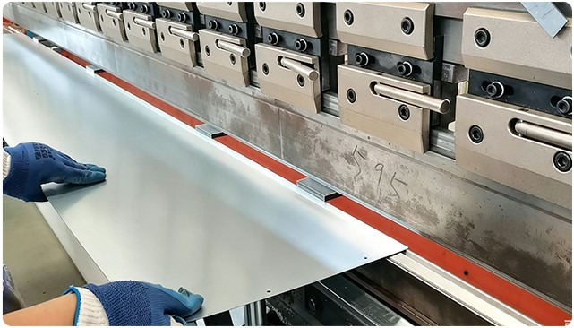 ANHUI SOCOOL REFRIGERATION CO., LTD.