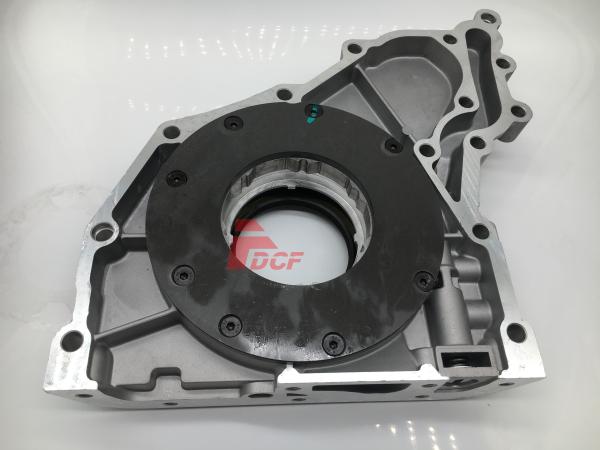 D7D Oil Pump 1011015-52D For  Excavator Diesel Engine Parts EC240 EC290