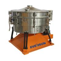 Culbuteur Screener de Mesh Food Grade SUS316L de 1 couche 500