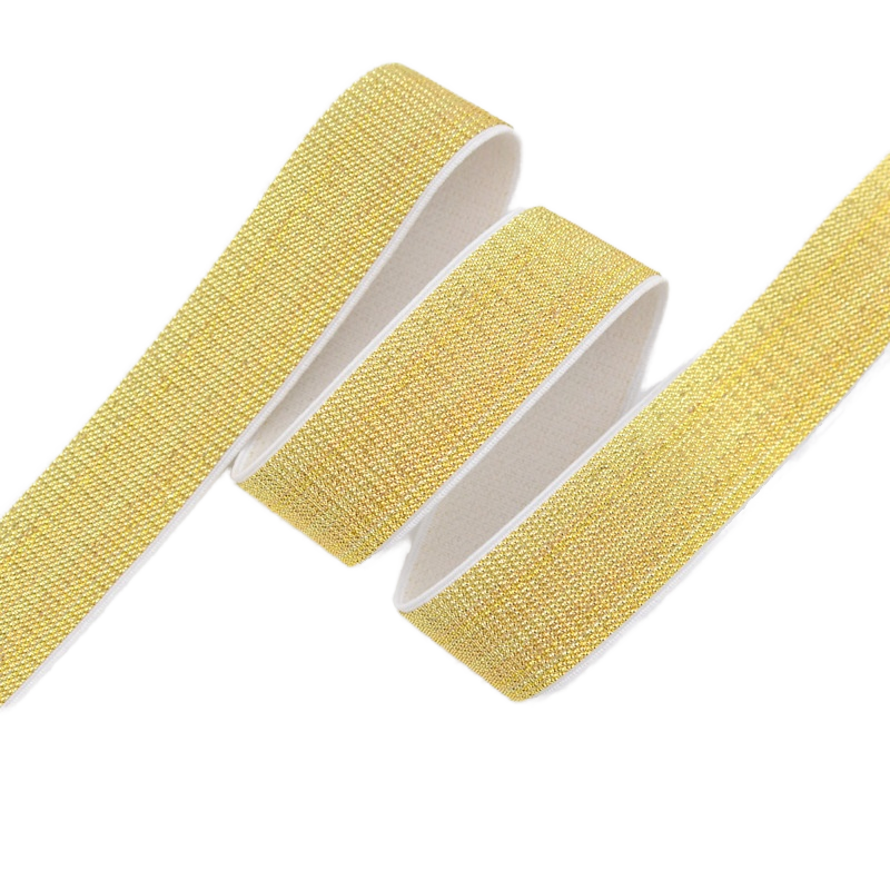 Tejido automático de agujas Jacquard especializado en la fabricación de etiquetas tejidas de tejidos estrechos