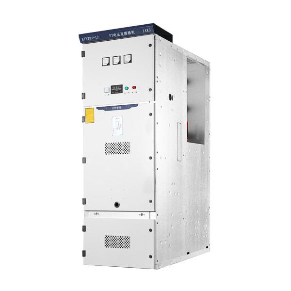 Electrical equipment XGN2-12KV industrial switchgear for power supply distribution