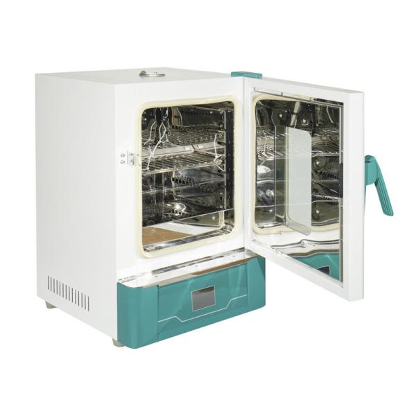 RT 10-300°C Temp. Range Dental Sterilizer Drying Oven Direct Touch Screen Controller