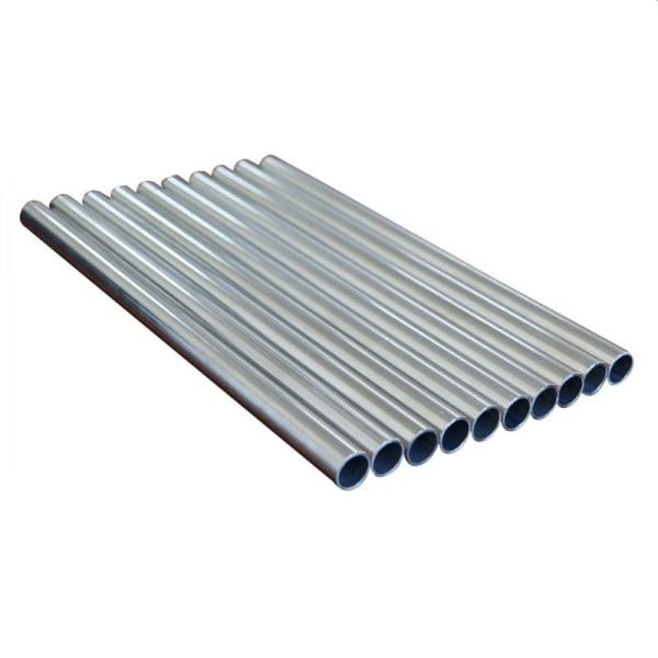 ASTM Wholesale 4 Inch 6 Inch 8 Inch A312 A270 3A 304 304L 316 316L Welded Seamless Tube Stainless Steel Pipe