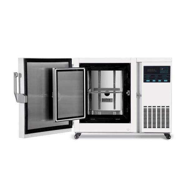 Meter 58L congelador de temperatura ultra-baixa (-86°C) para utilização científica