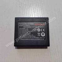 Mindray Li Ion Battery recarregável LI11S001A 3.7V 1800mAh 6.66Wh PN M05-010004-08 para o oxímetro do pulso de Mindary DPM2 PM60
