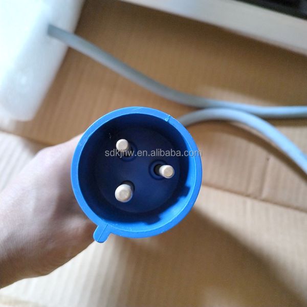 MPHR1143-LE 1U Managed PDU for Telecom Power in 2000*300*170mm Network Cabinets