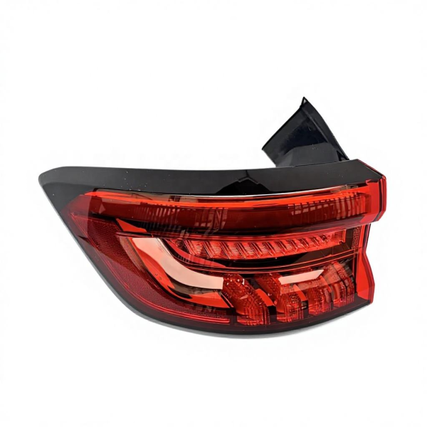 High Brightness Rear Outer Great Wall Tail Light OEM 4133100XKN01A/4133101XKN01A Safety Warning Light Part