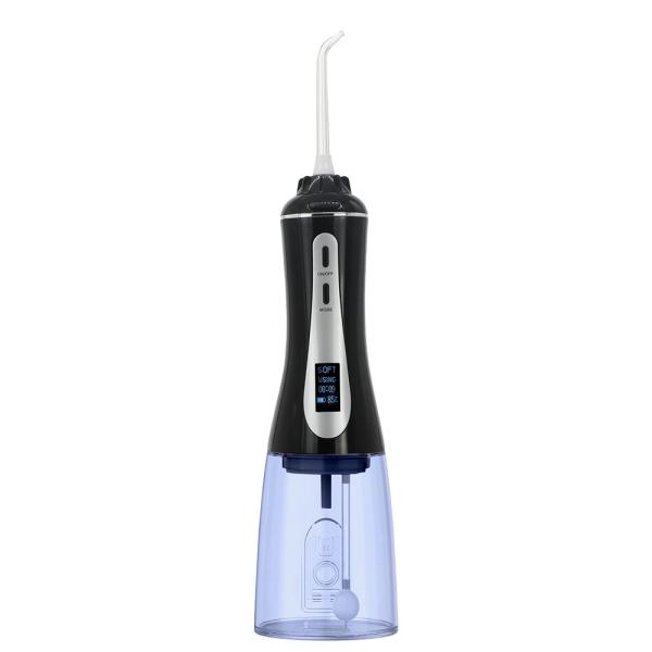 Água oral multifuncional Flosser