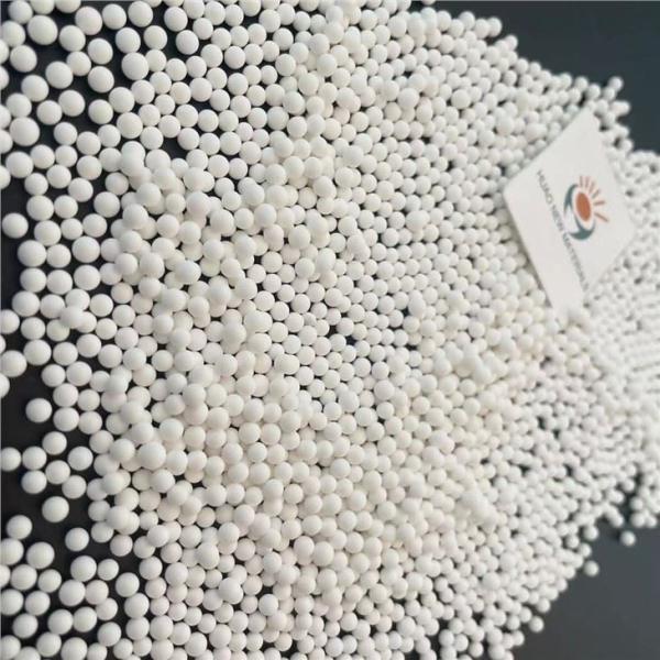 AL2O3 92% 95% 99% Alumina Ceramic Grinding Balls Media