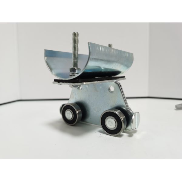 Я испускаю лучи сталь 30x32 рельса c вагонетки кабеля