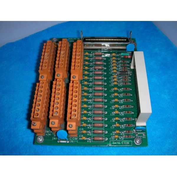 Honeywell MC-TAIH02 51304453-150 High Level Analog Input  STI