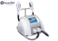 White Hair Removal Multifunction Beauty Machine Skin Rejuvenation 4 in 1 facial machine