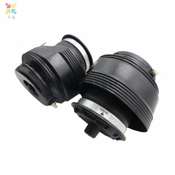 For Kia Borrego Mohave rear left and right 55331-2J000 55331-2J200 55331-2J100 55331-2J300 car suspension air spring bag