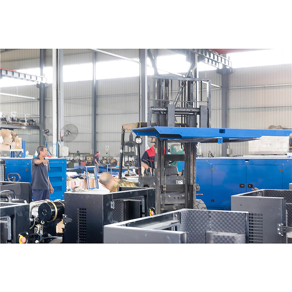 15kva аварийный генератор 1phase 3phase Cummins генератора 20 Kva открытый