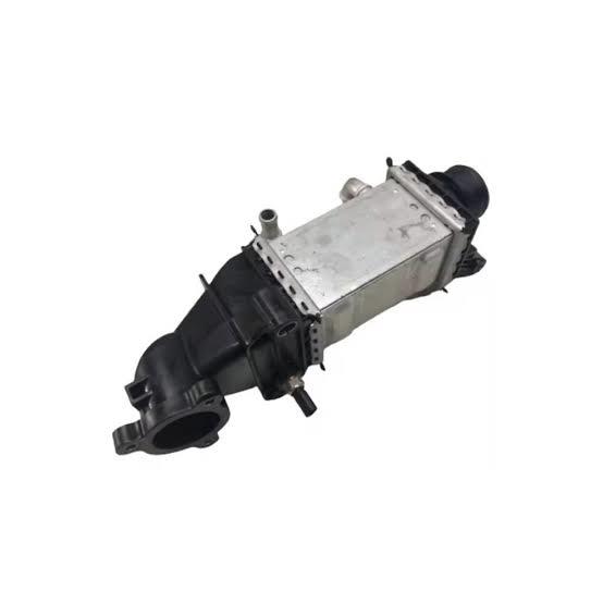 Original quality intercooler 04B145749K for imported Audi A1