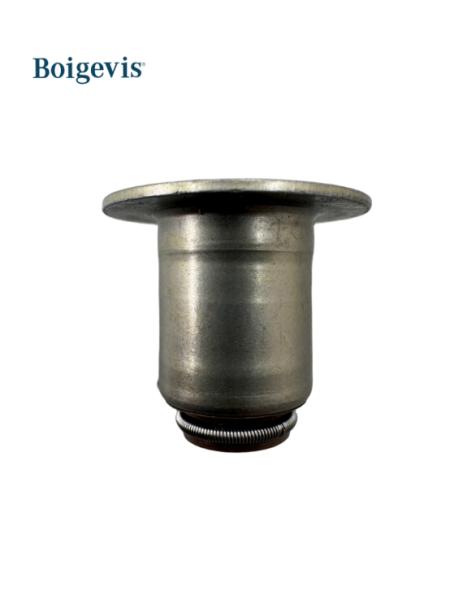 06L109675D Sealing of exhaust valve cover for Audi A4 -A8 Q7 4M