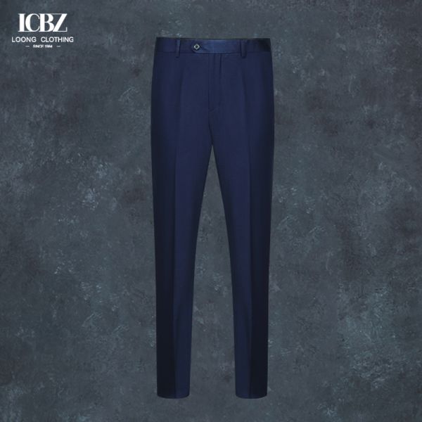 100% шерстяные мужские брюки деловые черный костюм брюки стройные неформальные прямые платья брюки брюки