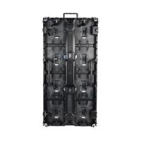 IRB Series Indoor Rental Display Screen Ultra-Smooth 7680 Hz Refresh Rate 500×1000 Mm Panels 600 Nits High Brightness for Stage & Events