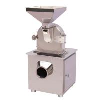 Machine de broyage à pulvérisation professionnelle pour le traitement d'échantillons en laboratoire et la production industrielle