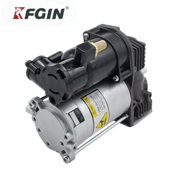 Discovery 5 Air Suspension Compressor Pump LR095838 Land Rover Air Suspension Compressor