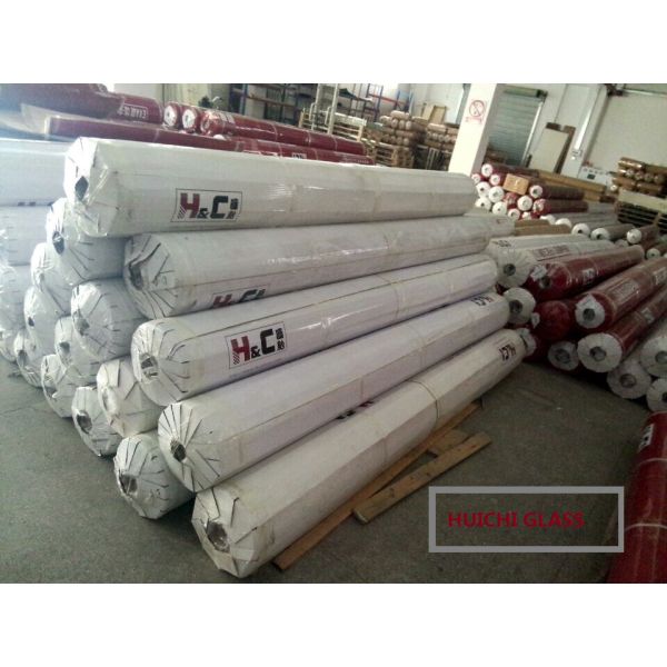 EVA film manufacturers with high transparency EVA film