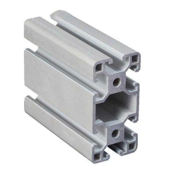 6061 T Slot Aluminium Industrial Profile European Standard