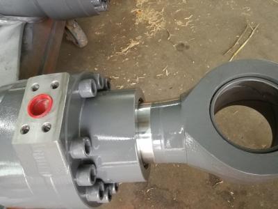 14572515  Volvo  EC460B bucket  hydraulic cylinder Volvo heavy equipment spare parts high performance hydraulic cylinder