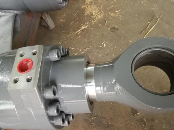 14572515  Volvo  EC460B bucket  hydraulic cylinder Volvo heavy equipment spare parts high performance hydraulic cylinder