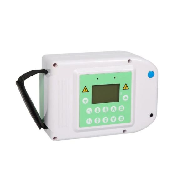 Light Weight Handheld Dental X Ray Camera Pets Use Mobile Dental X Ray Machine