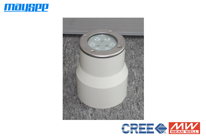 Энергосберегающие Открытый 45W Пруд Горит для бассейна / LED освещение аквариума