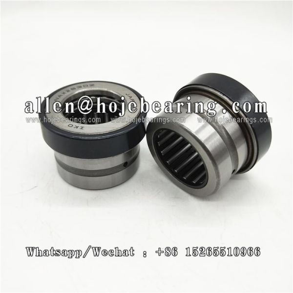 NAX2530 IKO Combined Needle Roller Bearing (With Thrust Ball Bearing)