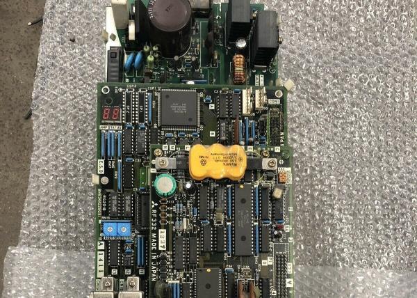 Mitsubishi MR-S12-80A-Z33 SERVO DRIVE SERVO AMP AC SERVO DRIVE 2 AXIS OPTION CARTE