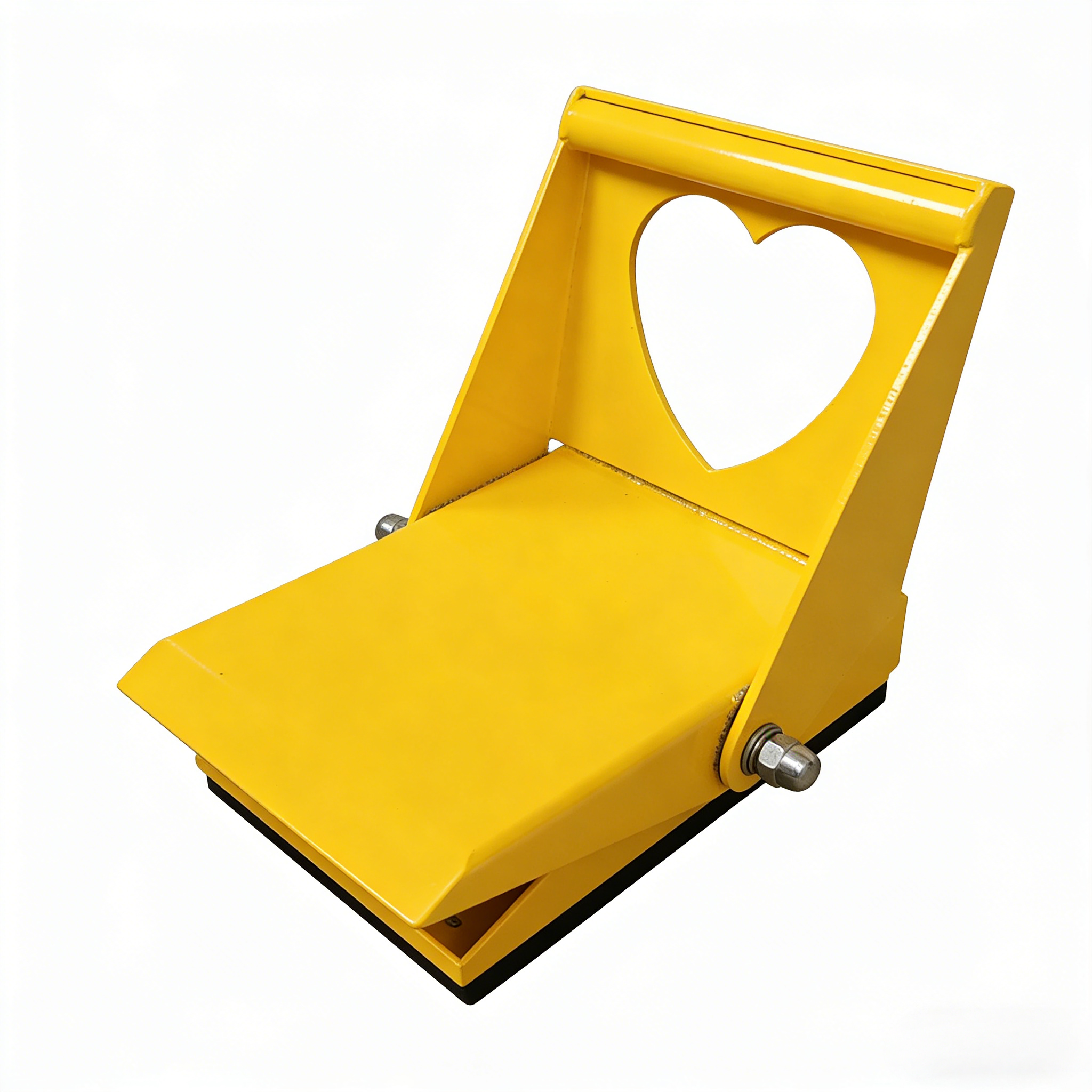 4kg Electrostatic Spraying Vehicle Security Lock