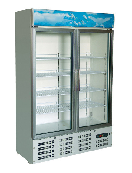 Air Curtain Tangential Cross Flow Fans 240mm Blower Impedance Protected