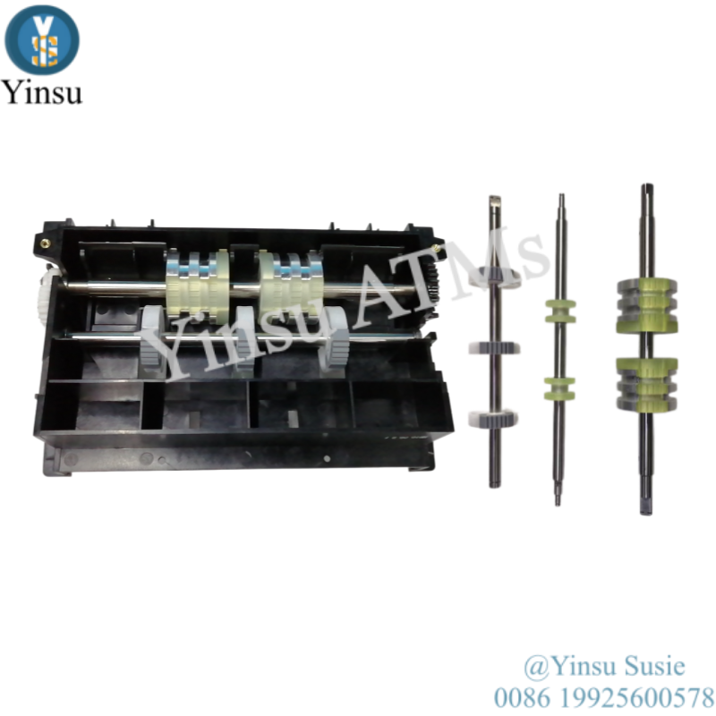 S7430000224 GCDU Nautilus Hyosung CDU Note Separator for Hyosung 1K 2K 3K Note Cassette 7430000224