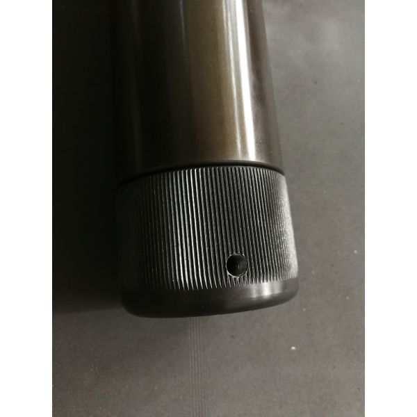 CBB Horizontal Lath Type 60mm Air Expanding Shaft