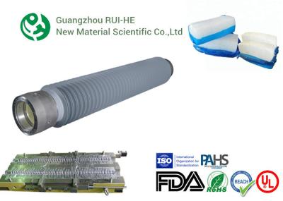 RH 4011 HT HTV Silicone Rubber Good Resistance To Extreme Temperatures 90 - 300 ℃