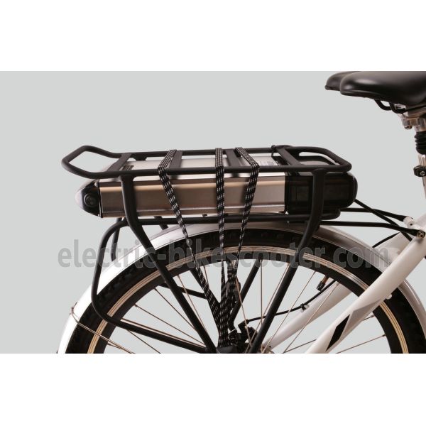 36V 350W Mid Drive Mountain E Bike 700C Electric Front Wheel