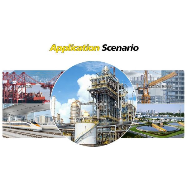 Оцинкованная стекольная конструкция SSAW трубы для газового масла и воды прочная