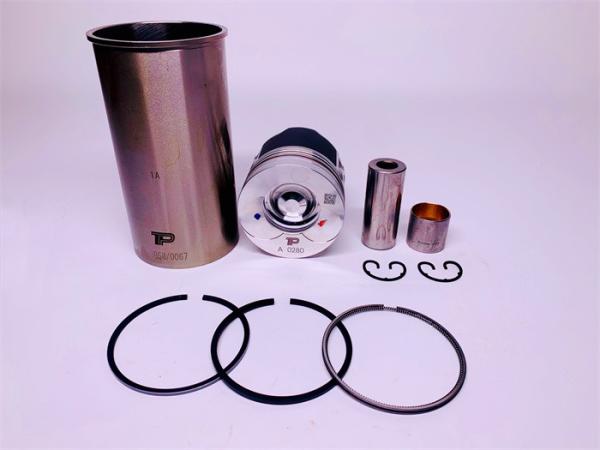 DOOSAN Cylinder Piston Kit